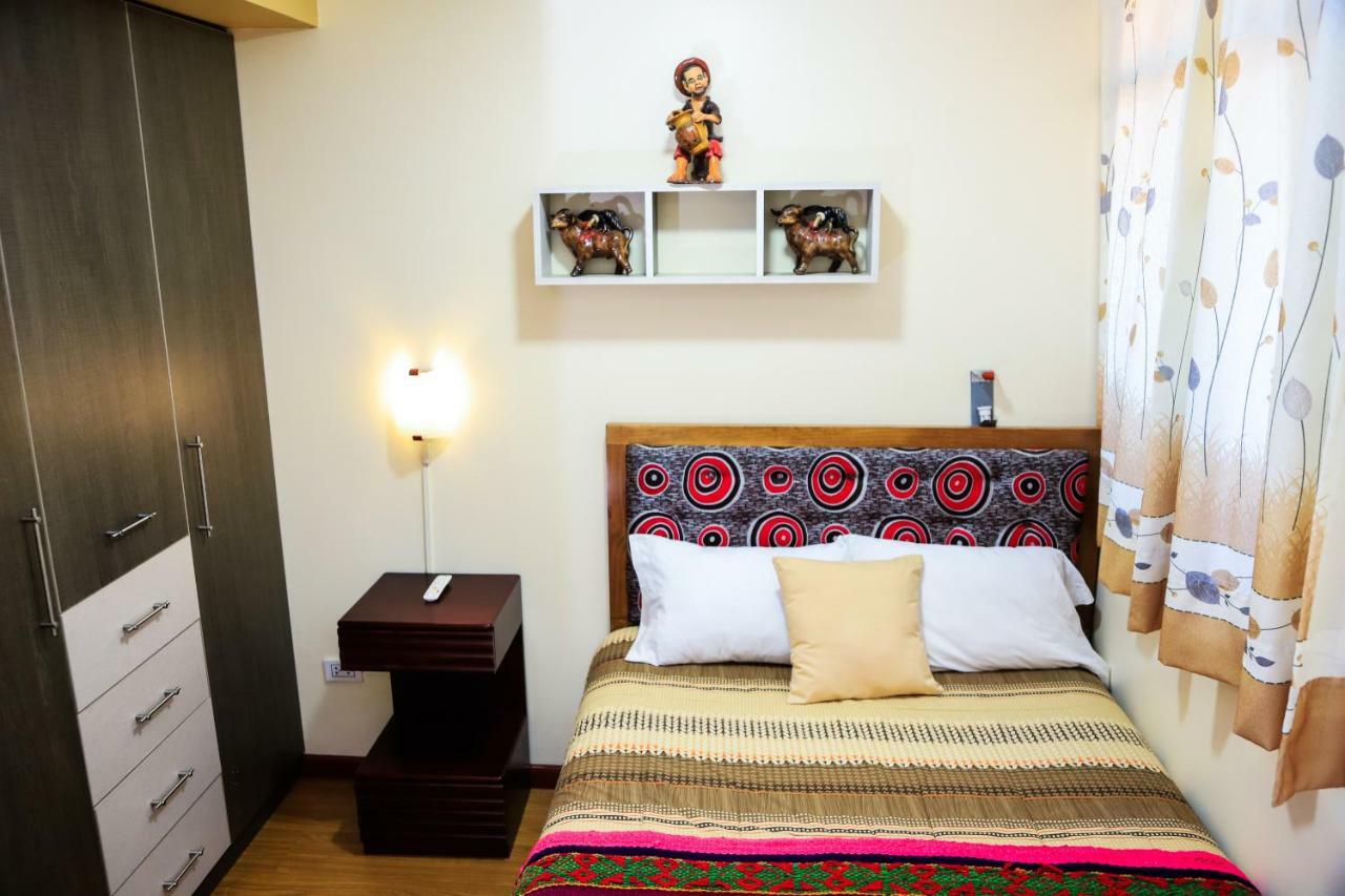 Hostal Dreams House Cusco Exterior foto